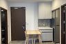 2 Bedroom Condo for rent in Whizdom Inspire Sukhumvit, Bang Chak, Bangkok near BTS Punnawithi