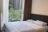 2 Bedroom Condo for rent in Whizdom Inspire Sukhumvit, Bang Chak, Bangkok near BTS Punnawithi