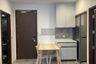 2 Bedroom Condo for rent in Whizdom Inspire Sukhumvit, Bang Chak, Bangkok near BTS Punnawithi