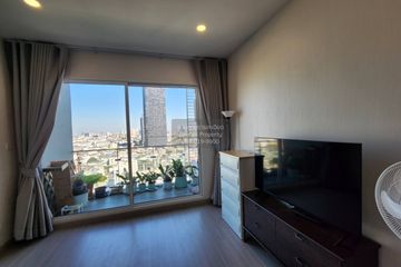 2 Bedroom Condo for rent in Supalai Premier Si Phraya-Samyan,  near MRT Sam Yan