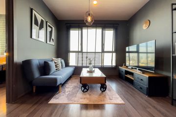 2 Bedroom Condo for rent in The Base Park East Sukhumvit 77, Phra Khanong Nuea, Bangkok near BTS On Nut