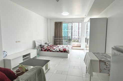 1 Bedroom Condo for rent in Supalai River Place, Bang Lamphu Lang, Bangkok near BTS Krung Thon Buri