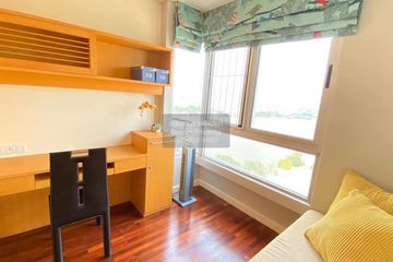 3 Bedroom Condo for rent in River Heaven, Bang Kho Laem, Bangkok near BTS Saphan Taksin