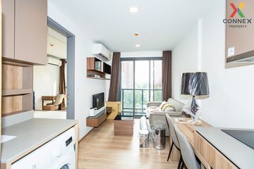 1 Bedroom Condo for rent in Taka Haus Ekamai 12, Khlong Tan Nuea, Bangkok near BTS Ekkamai