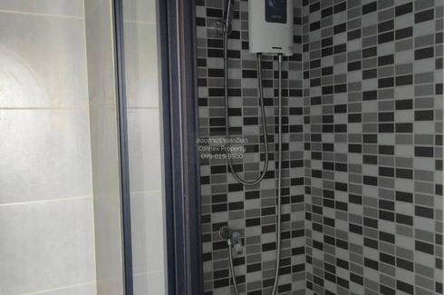 1 Bedroom Condo for rent in The Base Phetkasem, Bang Wa, Bangkok near BTS Bang Wa