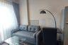 1 Bedroom Condo for rent in Whizdom Avenue Ratchada - Ladprao, Chom Phon, Bangkok near MRT Lat Phrao