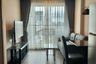 1 Bedroom Condo for rent in Whizdom Avenue Ratchada - Ladprao, Chom Phon, Bangkok near MRT Lat Phrao