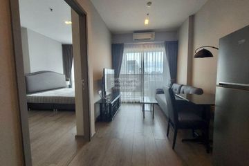 1 Bedroom Condo for rent in Whizdom Avenue Ratchada - Ladprao, Chom Phon, Bangkok near MRT Lat Phrao