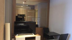 1 Bedroom Condo for rent in Park Origin Phrom Phong, Khlong Tan, Bangkok near BTS Phrom Phong