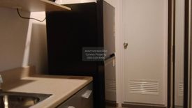 1 Bedroom Condo for rent in Talat Phlu, Bangkok near BTS Wutthakat