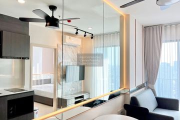 1 Bedroom Condo for rent in Nue Noble Ratchada-Lat Phrao,  near MRT Lat Phrao