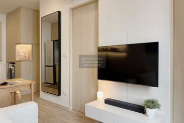 1 Bedroom Condo for rent in NOBLE STATE 39, Khlong Tan Nuea, Bangkok near BTS Phrom Phong