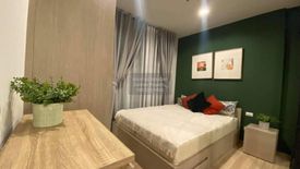 1 Bedroom Condo for rent in The BASE Garden Rama 9, Hua Mak, Bangkok near MRT Ramkhamhaeng 12