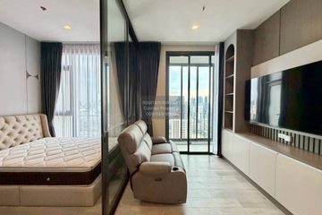 1 Bedroom Condo for rent in The Address Siam-Ratchathewi, Thanon Phetchaburi, Bangkok near BTS Ratchathewi
