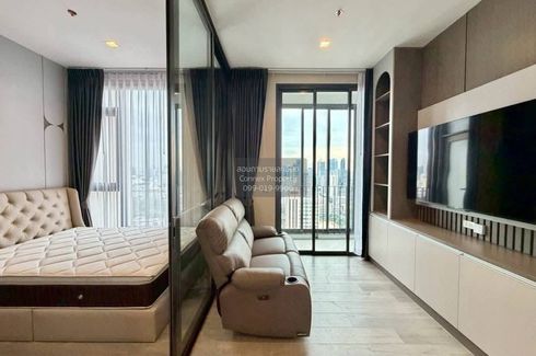 1 Bedroom Condo for rent in The Address Siam-Ratchathewi, Thanon Phetchaburi, Bangkok near BTS Ratchathewi