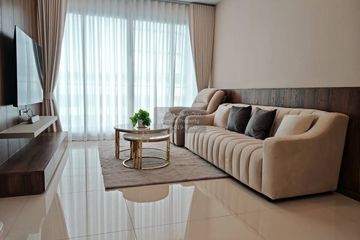 2 Bedroom Condo for rent in Supalai Premier Charoen Nakhon, Khlong San, Bangkok near BTS Khlong San