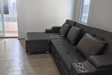 1 Bedroom Condo for rent in Regent Home Bangson, Bang Sue, Bangkok near MRT Bang Son