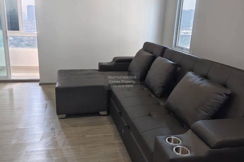 1 Bedroom Condo for rent in Regent Home Bangson, Bang Sue, Bangkok near MRT Bang Son