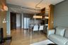 2 Bedroom Condo for rent in Siri at Sukhumvit, Phra Khanong, Bangkok near BTS Thong Lo