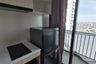 1 Bedroom Condo for rent in Nue Noble Ratchada-Lat Phrao,  near MRT Lat Phrao