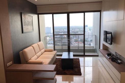 1 Bedroom Condo for rent in The Emporio Place, Khlong Tan, Bangkok near BTS Phrom Phong