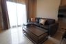1 Bedroom Condo for rent in The Crest Sukhumvit 34, Khlong Tan Nuea, Bangkok near BTS Thong Lo
