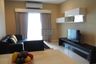 1 Bedroom Condo for rent in The Crest Sukhumvit 34, Khlong Tan Nuea, Bangkok near BTS Thong Lo