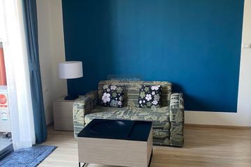 2 Bedroom Condo for rent in The BASE Garden Rama 9,  near MRT Ramkhamhaeng 12