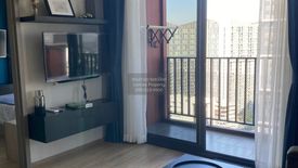 2 Bedroom Condo for rent in The BASE Garden Rama 9, Hua Mak, Bangkok near MRT Ramkhamhaeng 12