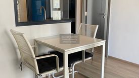 2 Bedroom Condo for rent in The BASE Garden Rama 9, Hua Mak, Bangkok near MRT Ramkhamhaeng 12