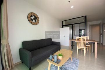 2 Bedroom Condo for rent in Life Sukhumvit 48, Phra Khanong, Bangkok near BTS Phra Khanong