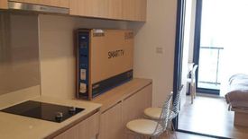 1 Bedroom Condo for rent in M Jatujak, Chatuchak, Bangkok near BTS Mo chit