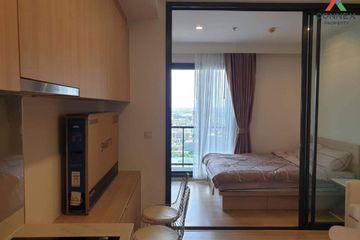 1 Bedroom Condo for rent in M Jatujak, Chatuchak, Bangkok near BTS Mo chit