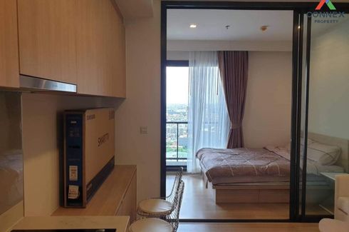 1 Bedroom Condo for rent in M Jatujak, Chatuchak, Bangkok near BTS Mo chit
