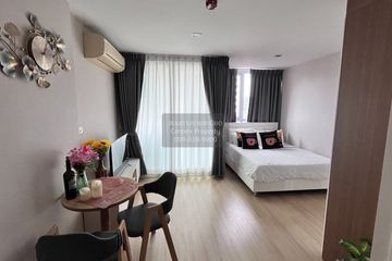 1 Bedroom Condo for rent in Mayfair Place Sukhumvit 64, Bang Chak, Bangkok near BTS Punnawithi