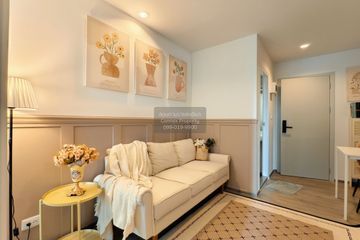 1 Bedroom Condo for rent in Regent Home Bangna, Bang Na, Bangkok near BTS Bang Na