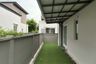3 Bedroom Townhouse for rent in Bang Pakok, Bangkok