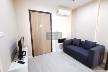 1 Bedroom Condo for rent in Metro Luxe Rama 4, Khlong Toei, Bangkok near BTS Ekkamai