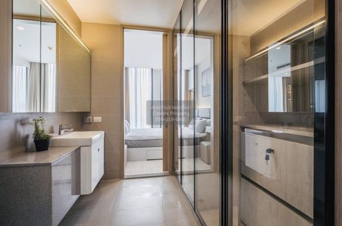 1 Bedroom Condo for rent in Noble Ploenchit, Lumpini, Bangkok near BTS Ploen Chit