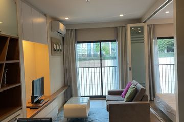 1 Bedroom Condo for rent in Noble Remix, Khlong Tan, Bangkok near BTS Thong Lo