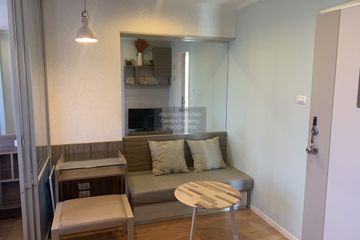 1 Bedroom Condo for rent in Lumpini Ville Sukhumvit 77, Suan Luang, Bangkok near BTS On Nut