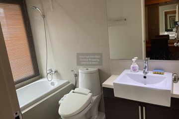 1 Bedroom Condo for rent in Noble Remix, Khlong Tan, Bangkok near BTS Thong Lo