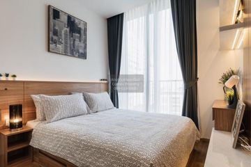 1 Bedroom Condo for rent in Noble BE 33, Khlong Tan Nuea, Bangkok near BTS Phrom Phong