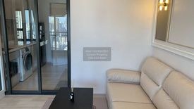 1 Bedroom Condo for rent in Life One Wireless, Lumpini, Bangkok near BTS Ploen Chit