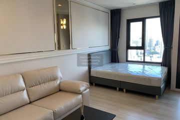 1 Bedroom Condo for rent in Life One Wireless, Lumpini, Bangkok near BTS Ploen Chit