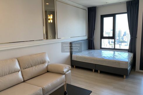1 Bedroom Condo for rent in Life One Wireless, Lumpini, Bangkok near BTS Ploen Chit