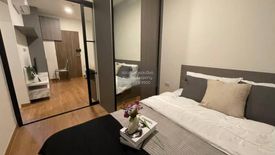 1 Bedroom Condo for rent in Magnix Ramintra 21, Anusawari, Bangkok near MRT Lat Pla Khao