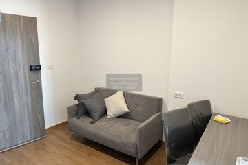 1 Bedroom Condo for rent in Magnix Ramintra 21, Anusawari, Bangkok near MRT Lat Pla Khao