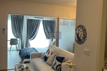 1 Bedroom Condo for rent in Lumpini Ville Charan - Fai Chai, Ban Chang Lo, Bangkok near MRT Charan 13