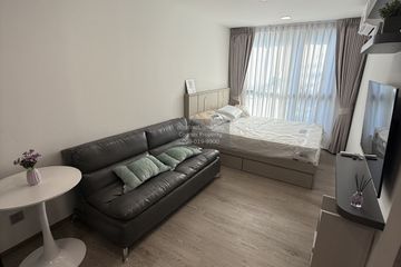 1 Bedroom Condo for rent in Maroon Ratchada 32, Chan Kasem, Bangkok near MRT Chankasem